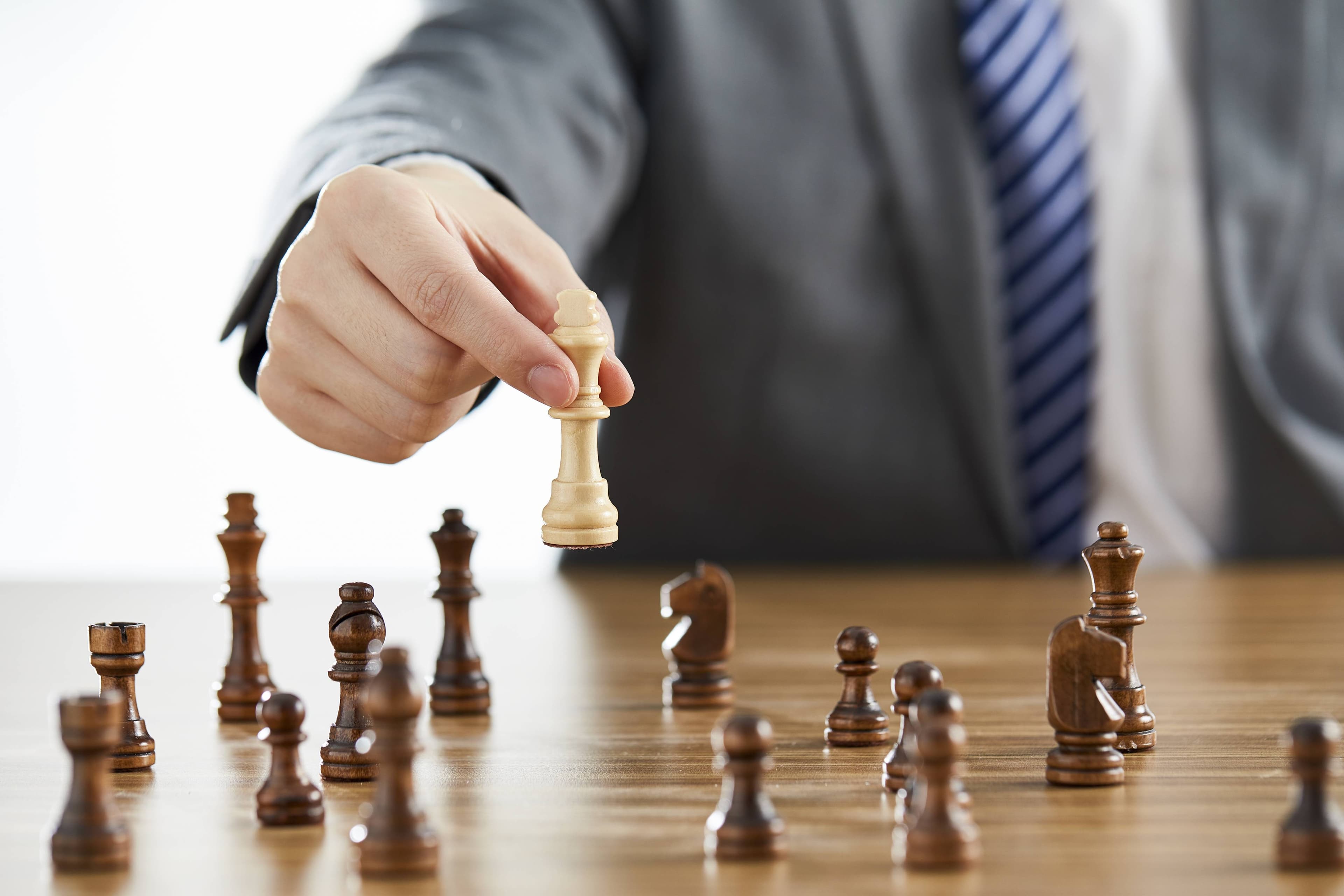 Leadership Course Training