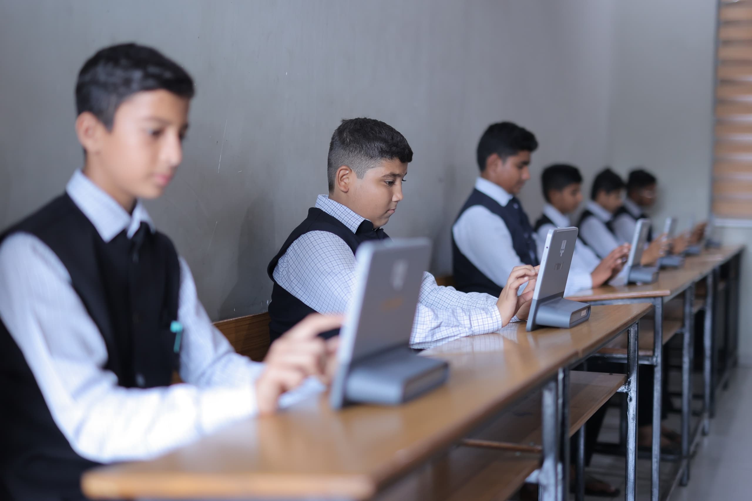 AILT Global Academy Campus